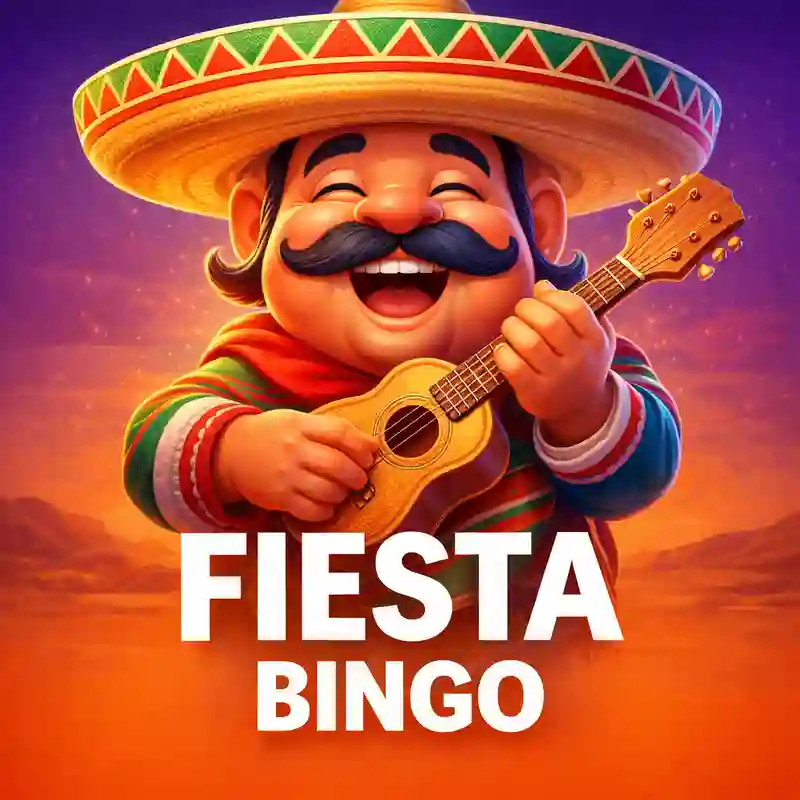 Fiesta Bingo slot game