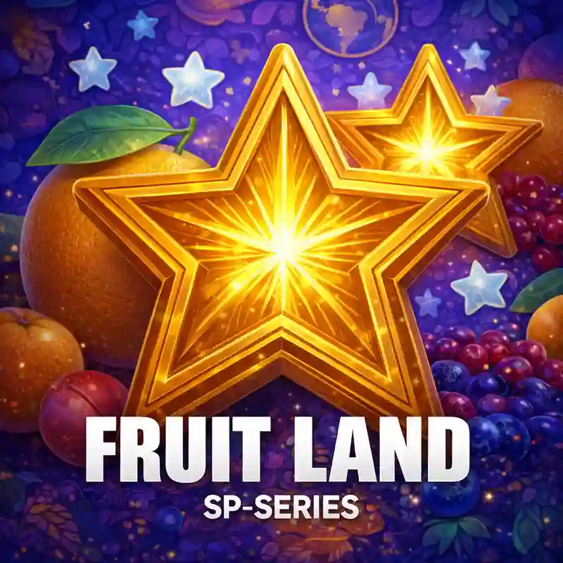 Fruit Land slot game sa jl57bet online casino