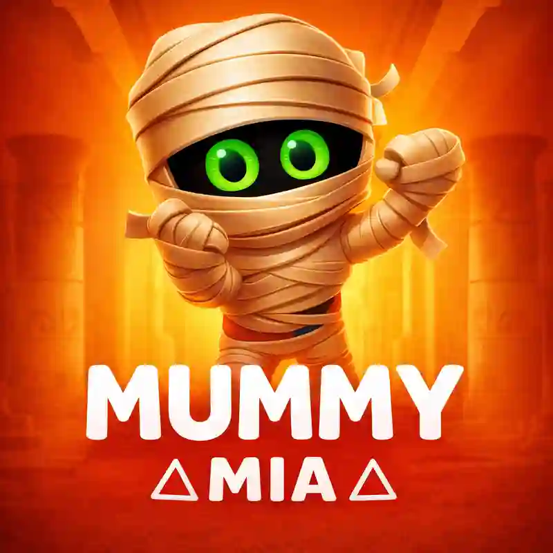 Mummy Mia Online Slot Game sa jl57bet