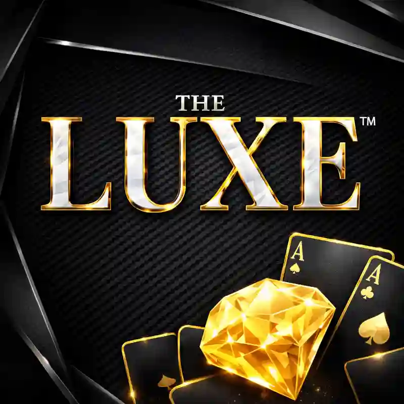The Luxe casino game interface sa jl57bet